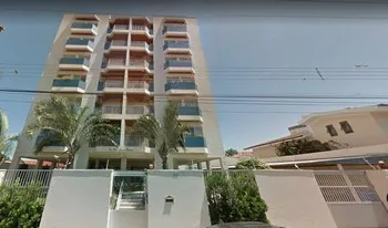 Imagem do Condomínio Residêncial Solar Jardim Paulista em Presidente Prudente