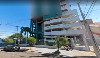 Imagem do Condomínio Residêncial Solar Patria Nova em Novo Hamburgo