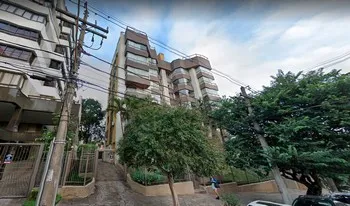 Condomínio Residencial Solar Portinari em Porto Alegre