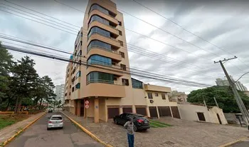 Imagem do Condomínio Residêncial Solar São Vicente em Cachoeirinha