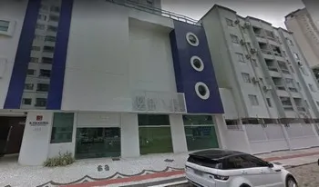 Imagem do Condomínio Residêncial Solar Vitória em Balneário Camboriú