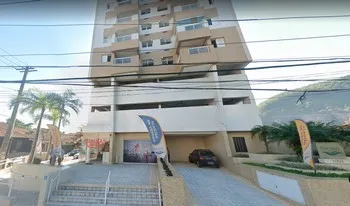 Imagem do Condomínio Residêncial Solaris em São Vicente