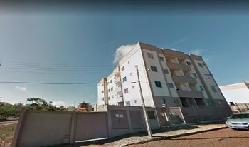 Imagem do Condomínio Residêncial Solaris em Fredérico Westphalen