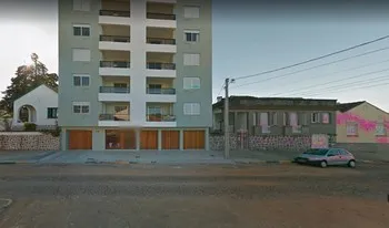 Imagem do Condomínio Residêncial Solaris em Bage