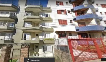 Imagem do Condomínio Residêncial Solarium em Caxias Do Sul