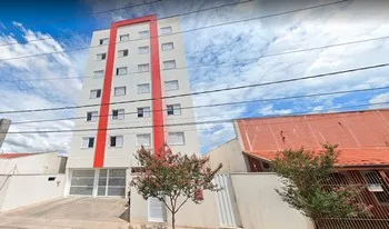 Imagem do Condomínio Residêncial Sonia Maria em Indaiátuba