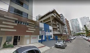 Imagem do Condomínio Residêncial Sonia em Balneário Camboriú