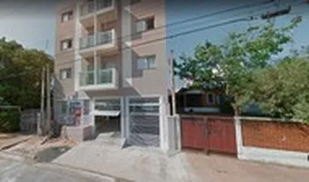 Imagem do Condomínio Residêncial Sophia Jorge em São Carlos