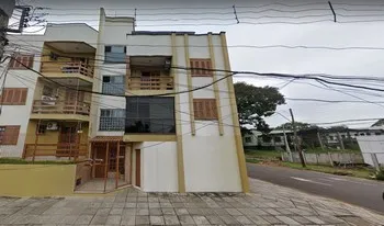 Imagem do Condomínio Residêncial Souza em Sapucaía Do Sul