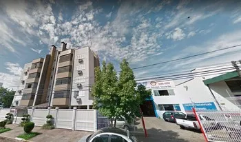 Imagem do Condomínio Residêncial Sparta em São Leopoldo