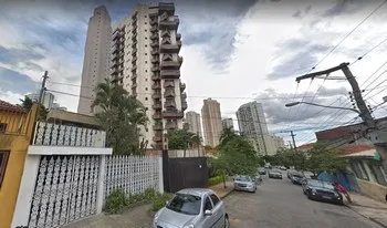Condomínio Residêncial Spazio em São Paulo