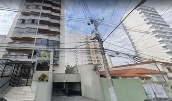 Imagem do Condomínio Residêncial Spazio Nobile em São Bernardo Do Campo