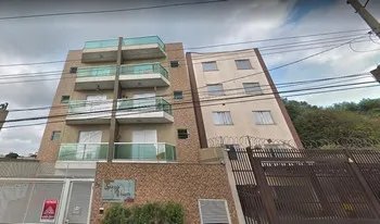 Imagem do Condomínio Residêncial Spazio Veneto em Maua