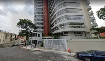 Imagem do Condomínio Residêncial Splendor em São Bernardo Do Campo