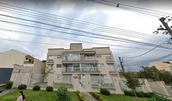 Condomínio Residêncial Splendour Residence em Curitiba