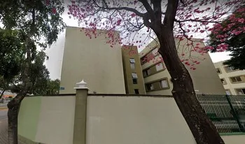 Imagem do Condomínio Residêncial Sport Center em São José Dos Campos