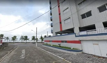 Imagem do Condomínio Residêncial Star Beach em Mongaguá