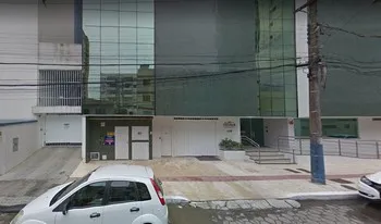 Imagem do Condomínio Residêncial Stefanie em Balneário Camboriú