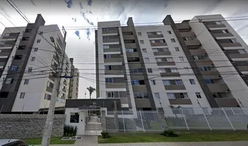 Condomínio Residêncial Stm Terrace em Curitiba