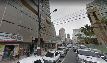 Imagem do Condomínio Residêncial Stradivarius em Balneário Camboriú