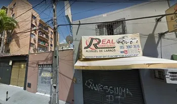 Imagem do Condomínio Residêncial Studio Residence em Fortaleza