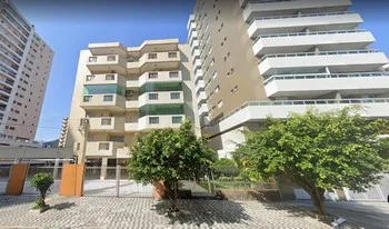 Imagem do Condomínio Residêncial Suely em Praia Grande