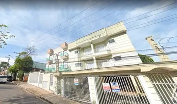 Imagem do Condomínio Residêncial Suíça em Santo André
