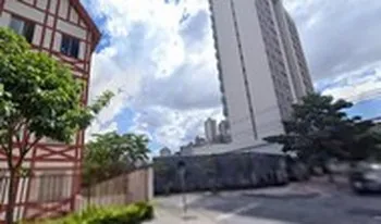 Condomínio Residêncial Suissa em Belo Horizonte