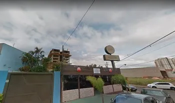 Imagem do Condomínio Residencial Sul em Bauru