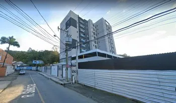 Imagem do Condomínio Residêncial Sunset Brava- Bloco Suécia- Bloco Aririba E Bloco Por Do Sol em Itajaí