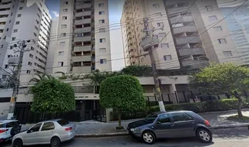 Condomínio Residêncial Sunset View em São Paulo