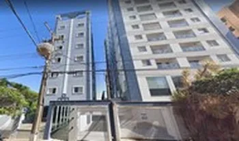 Imagem do Condomínio Residêncial Sygnus Studio em Londrina