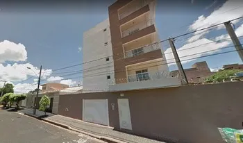 Imagem do Condomínio Residêncial Tabajaras em Uberlândia