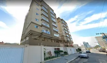 Imagem do Condomínio Residêncial Taboleiro em Camboriú