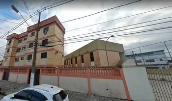 Imagem do Condomínio Residêncial Tais em São Vicente