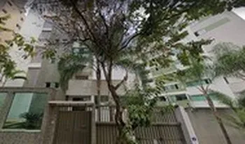 Condomínio Residêncial Taj Mahal em Belo Horizonte