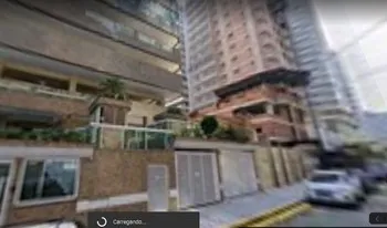Imagem do Condomínio Residêncial Talismã Ii em Praia Grande