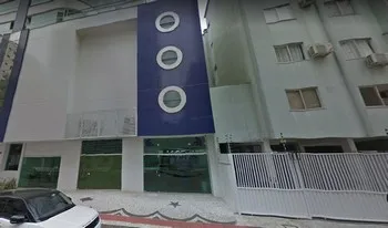 Imagem do Condomínio Residêncial Talita em Balneário Camboriú