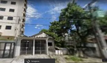 Imagem do Condomínio Residêncial Tamabia em Praia Grande