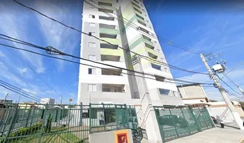 Imagem do Condomínio Residêncial Tangara em Taubaté