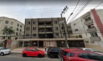 Imagem do Condomínio Residêncial Tatyana em Itajaí
