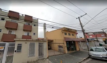 Imagem do Condomínio Residêncial Taubaté em Santo André