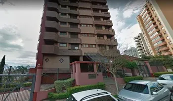 Imagem do Condomínio Residêncial Tebas em Bento Gonçalves