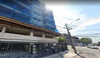 Condomínio Residêncial Tejupa em Rio De Janeiro