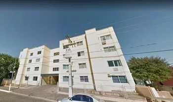 Imagem do Condomínio Residêncial Tenente Guilet em São Borja