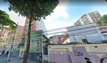 Condomínio Residêncial Teodoro em Rio De Janeiro
