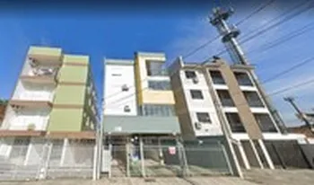 Imagem do Condomínio Residêncial Terceiro em Santa Maria