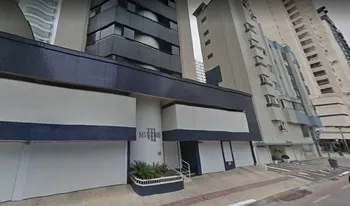 Imagem do Condomínio Residencial Terceiro Milênio em Balneário Camboriú