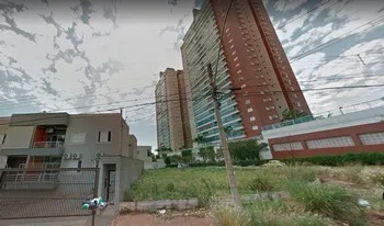 Imagem do Condomínio Residêncial Teresinha em Ribeirão Preto