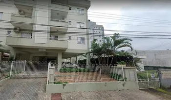 Imagem do Condomínio Residêncial Teresópolis em Blumenau